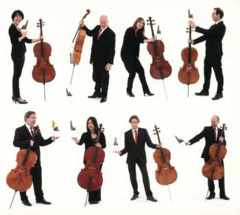 CD Ô-Celli: The Sunnyside Of Ô-Celli