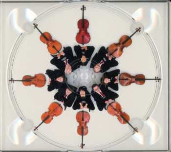 CD Ô-Celli: The Sunnyside Of Ô-Celli