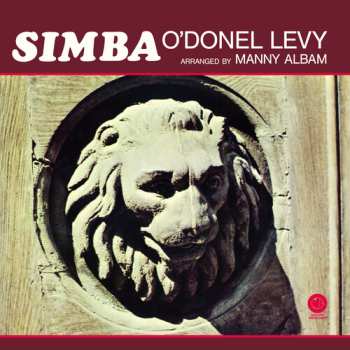 LP O'Donel Levy: Simba
