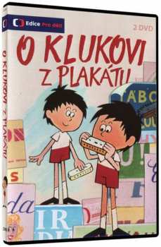 Album Tv Seriál: O klukovi z plakátu