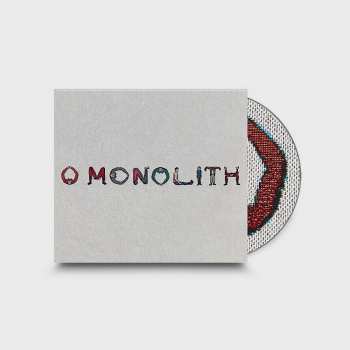 CD Squid: O Monolith