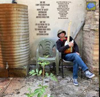 LP Oak Acetator: Power Trip