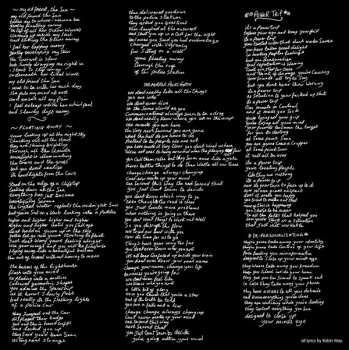 LP Oak Acetator: Power Trip