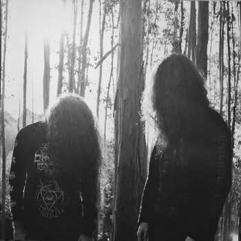LP OAK: Disintegrate LTD