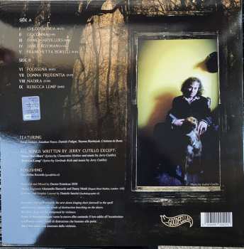 LP O.A.K. (Oscillazioni Alchemico Kreative): Nine Witches Under A Walnut Tree
