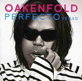 Album Paul Oakenfold: Perfecto Vegas