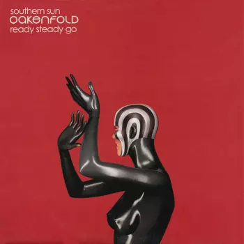 Paul Oakenfold: Southern Sun