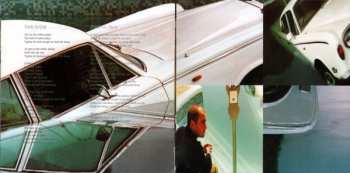 CD Oasis: Be Here Now