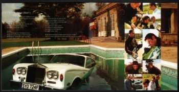 CD Oasis: Be Here Now