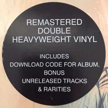 2LP Oasis: Definitely Maybe