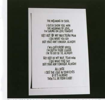 CD Oasis: Don't Believe The Truth DLX