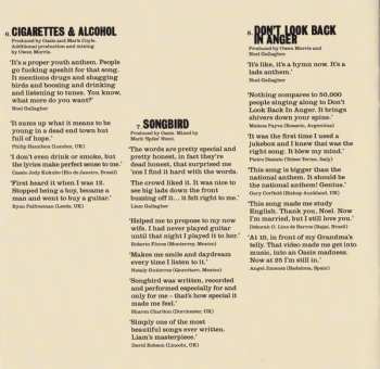 2CD Oasis: Time Flies... 1994-2009