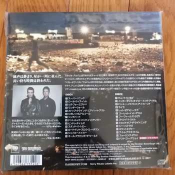 2CD Oasis: Time Flies... 1994-2009 LTD