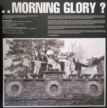2LP Oasis: (What's The Story) Morning Glory?
