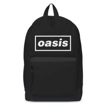 Merch Oasis: Hátizsák Oasis