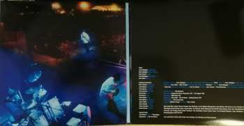 3LP Oasis: Knebworth 1996