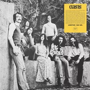 Oasis: Oasis