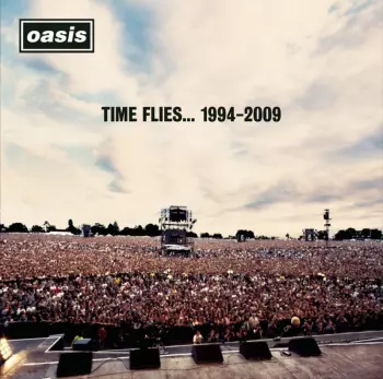 Time Flies… 1994-2009