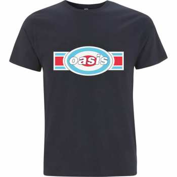 Merch Oasis: Tričko Oblong Target  S