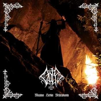 Album Oath: Mustan Liekin Veljeskunta