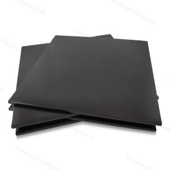 Audiotechnika Papírový obal na LP Gatefold Černý