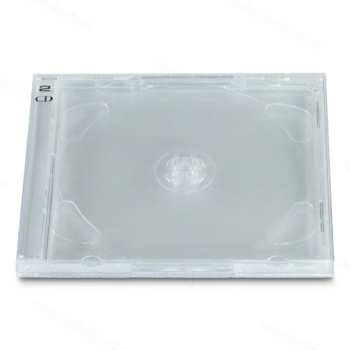 Audiotechnika Obal na 2CD bez zásobníku