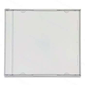 Audiotechnika A borítóképek a CD tálca nélkül