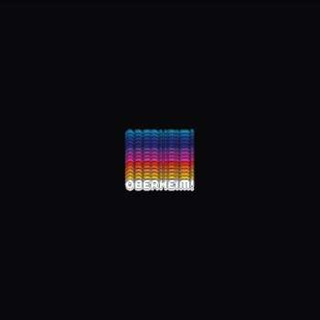 Album Oberheim!: Oberheim!