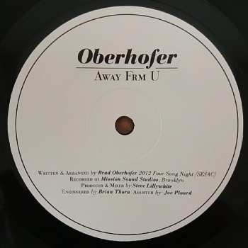 SP Oberhofer: Away Frm U LTD