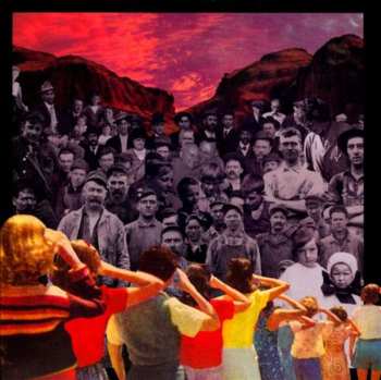 LP Oberhofer: Time Capsules Ii (lp + Cd)