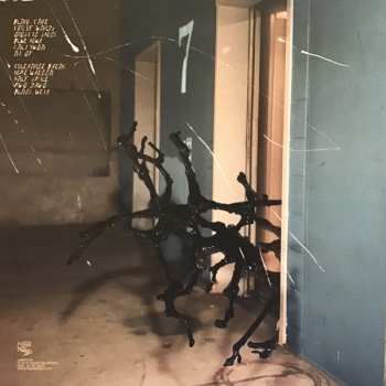 LP Obey Cobra: Mwg Drwg CLR