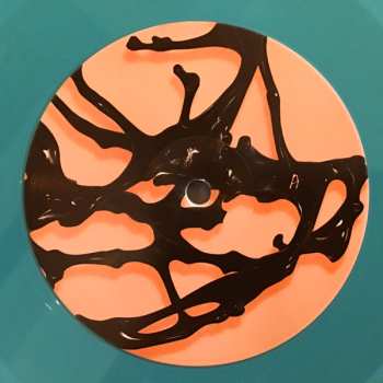 LP Obey Cobra: Mwg Drwg CLR