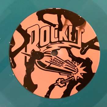 LP Obey Cobra: Mwg Drwg CLR