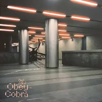 LP Obey Cobra: Mwg Drwg CLR