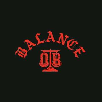 Album Obey The Brave: Balance