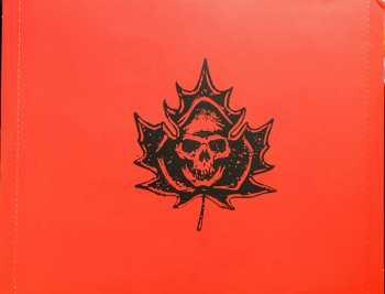 LP Obey The Brave: Balance LTD