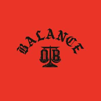 CD Obey The Brave: Balance