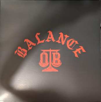 LP Obey The Brave: Balance LTD