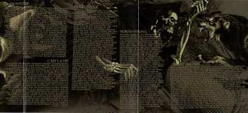 CD Obey The Brave: Salvation