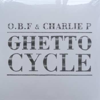 2LP O.B.F.: Ghetto Cycle 