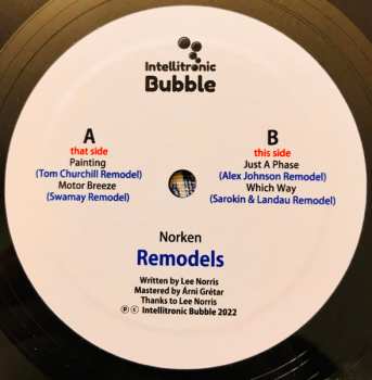 Album Obi: What's In A Name