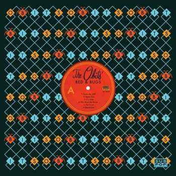 Album Obits: Bed & Bugs