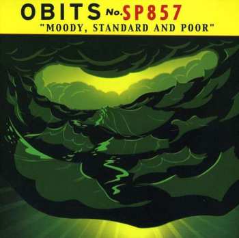 Album Obits: Moody, Standard And Poor