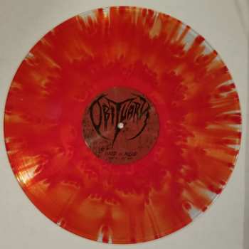 2LP Obituary: Inked In Blood LTD | CLR