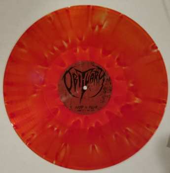 2LP Obituary: Inked In Blood LTD | CLR