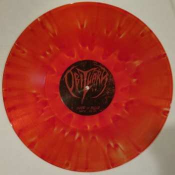 2LP Obituary: Inked In Blood LTD | CLR