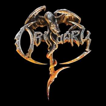 LP Obituary: Obituary LTD | CLR