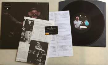 LP Object Collection: It's All True LTD