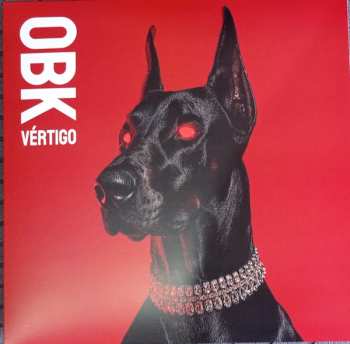 LP OBK: Vértigo