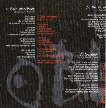 CD Obligatorisk Tortyr: Obligatorisk Tortyr